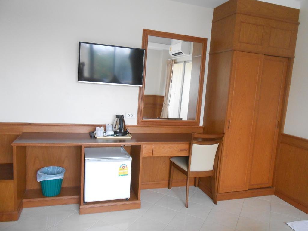 Seksub Place Ban Han Tra Fang Nua Zimmer foto