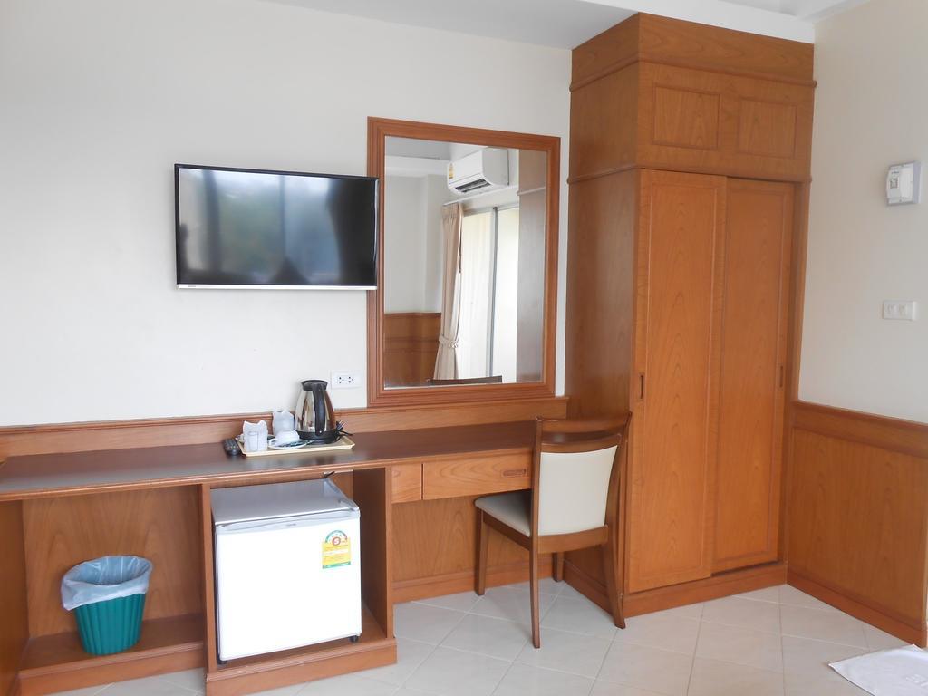 Seksub Place Ban Han Tra Fang Nua Zimmer foto
