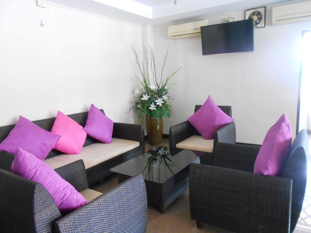 Seksub Place Ban Han Tra Fang Nua Exterior foto
