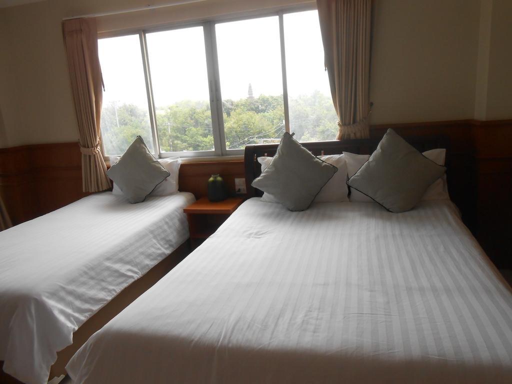 Seksub Place Ban Han Tra Fang Nua Zimmer foto