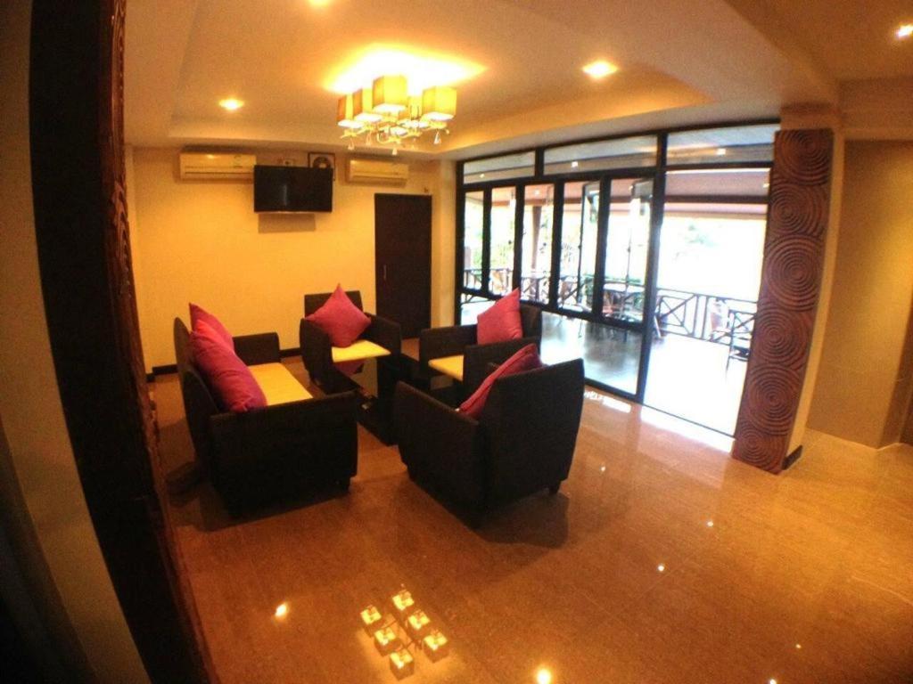 Seksub Place Ban Han Tra Fang Nua Exterior foto