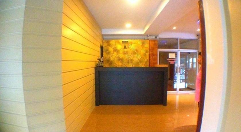 Seksub Place Ban Han Tra Fang Nua Exterior foto