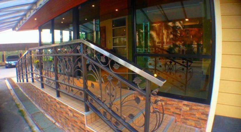 Seksub Place Ban Han Tra Fang Nua Exterior foto