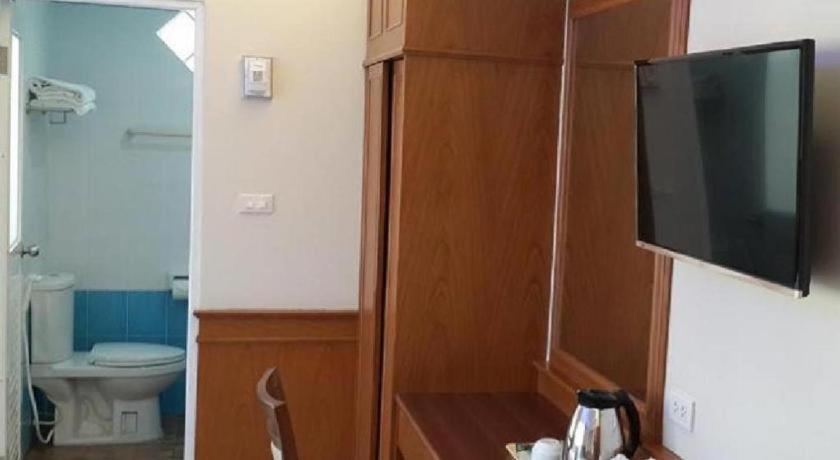 Seksub Place Ban Han Tra Fang Nua Exterior foto